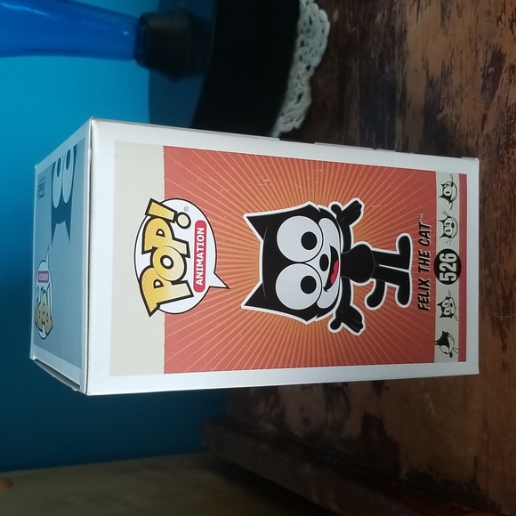 Felix the cat Pop! Funko - Picture 4 of 4